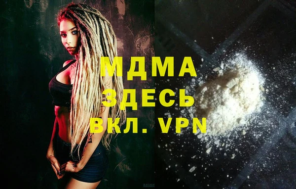 стаф Аркадак